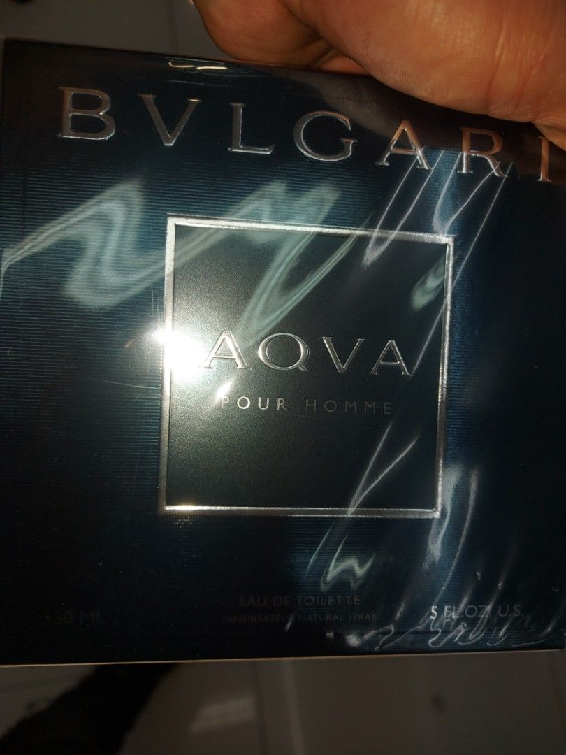 Bulgari aqua deals 150 ml