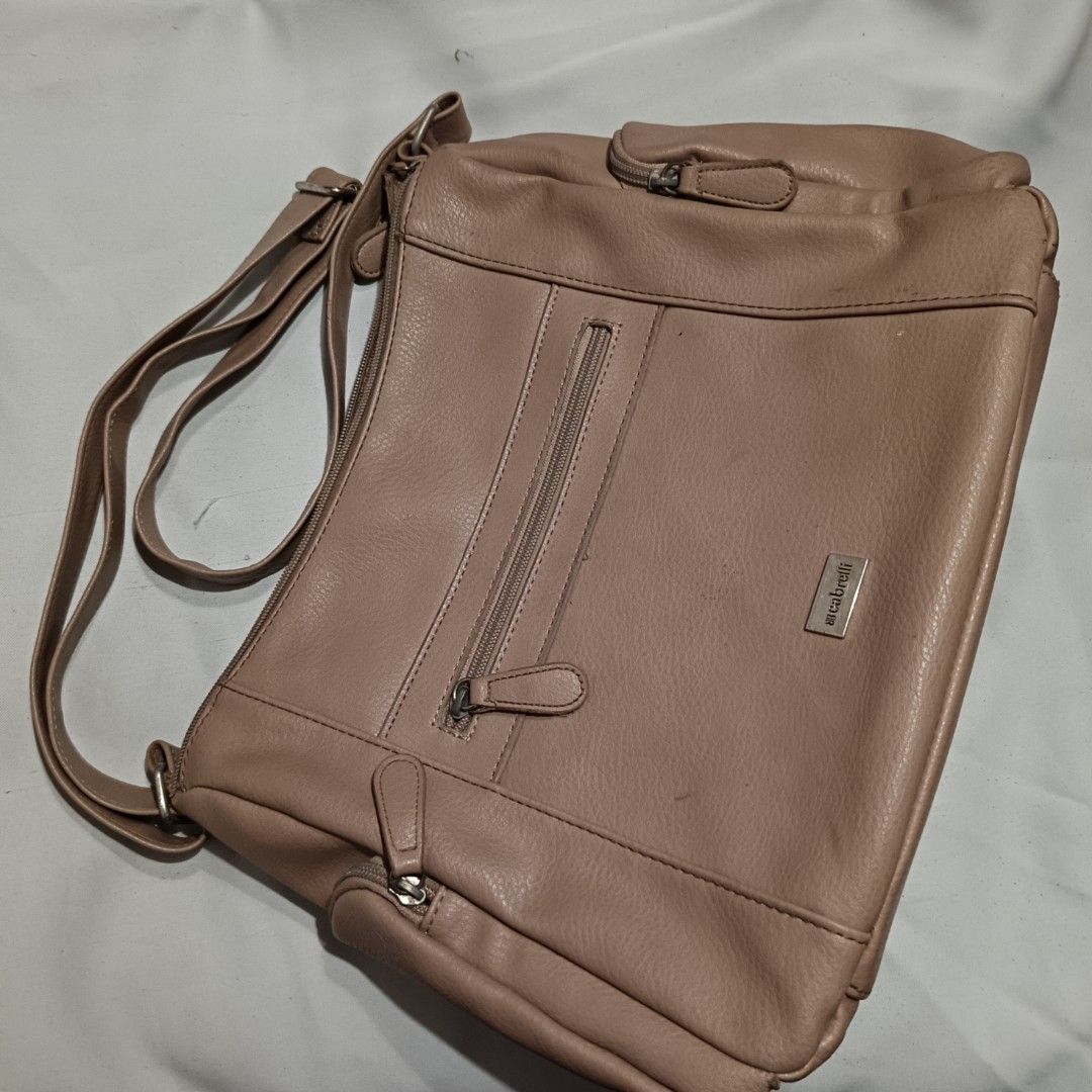 Cabrelli top sling bag