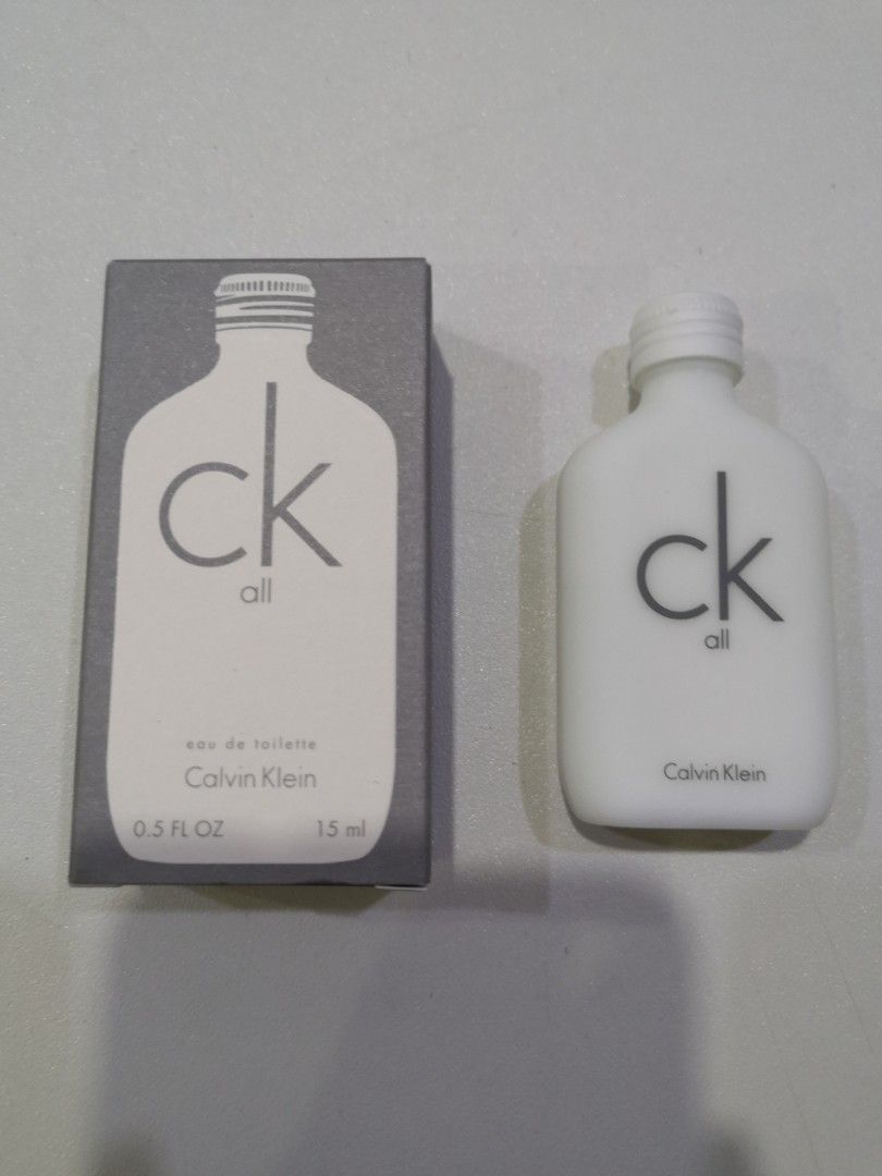 Ck all 15ml store