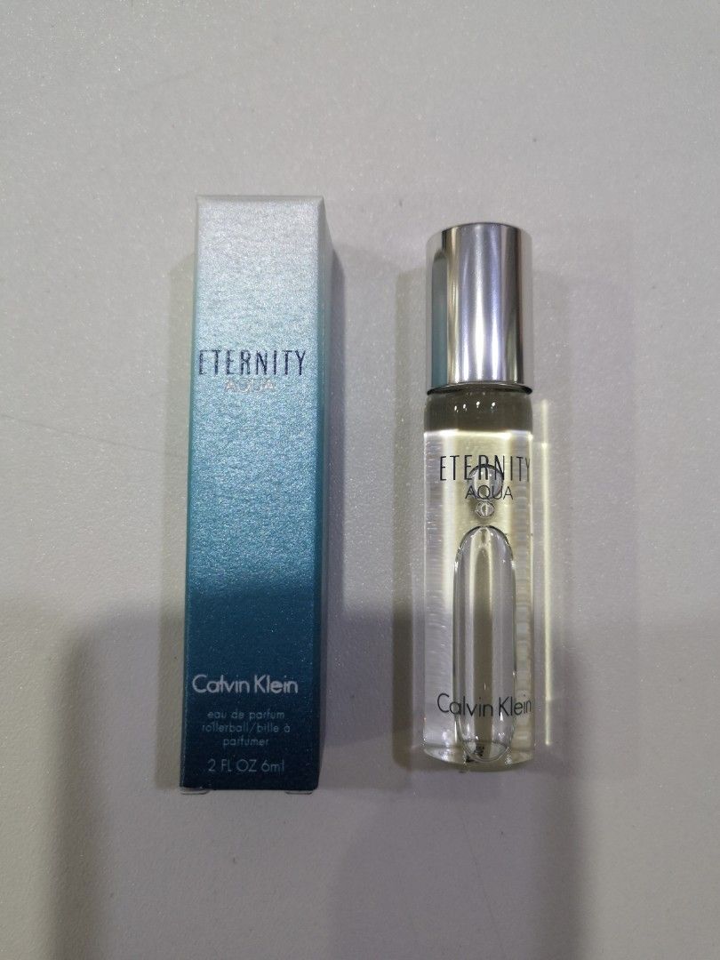 Calvin klein shop eternity aqua edp