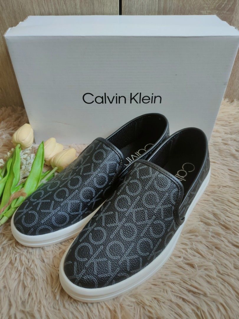 Calvin Klein Marren Women s Sneakers