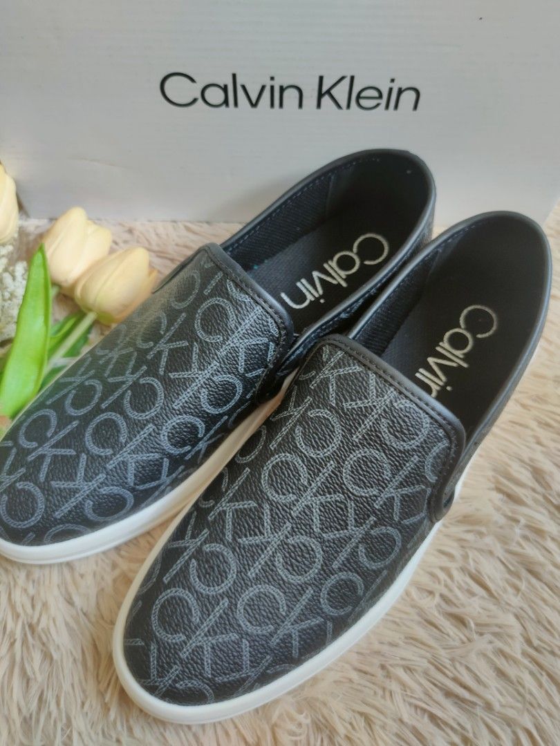 Calvin klein marren on sale shoes