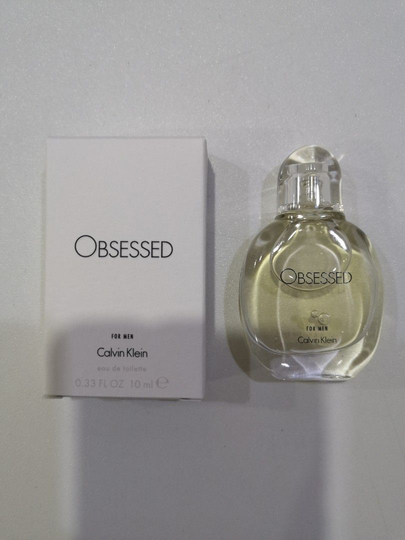 Ck obsessed shop for men