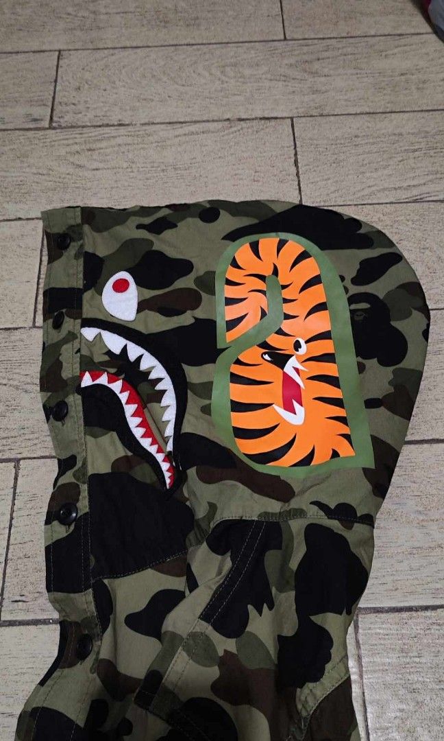 Dde camo hoodie store