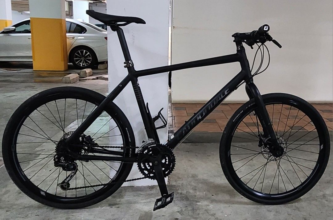 Cannondale bad boy sale 26