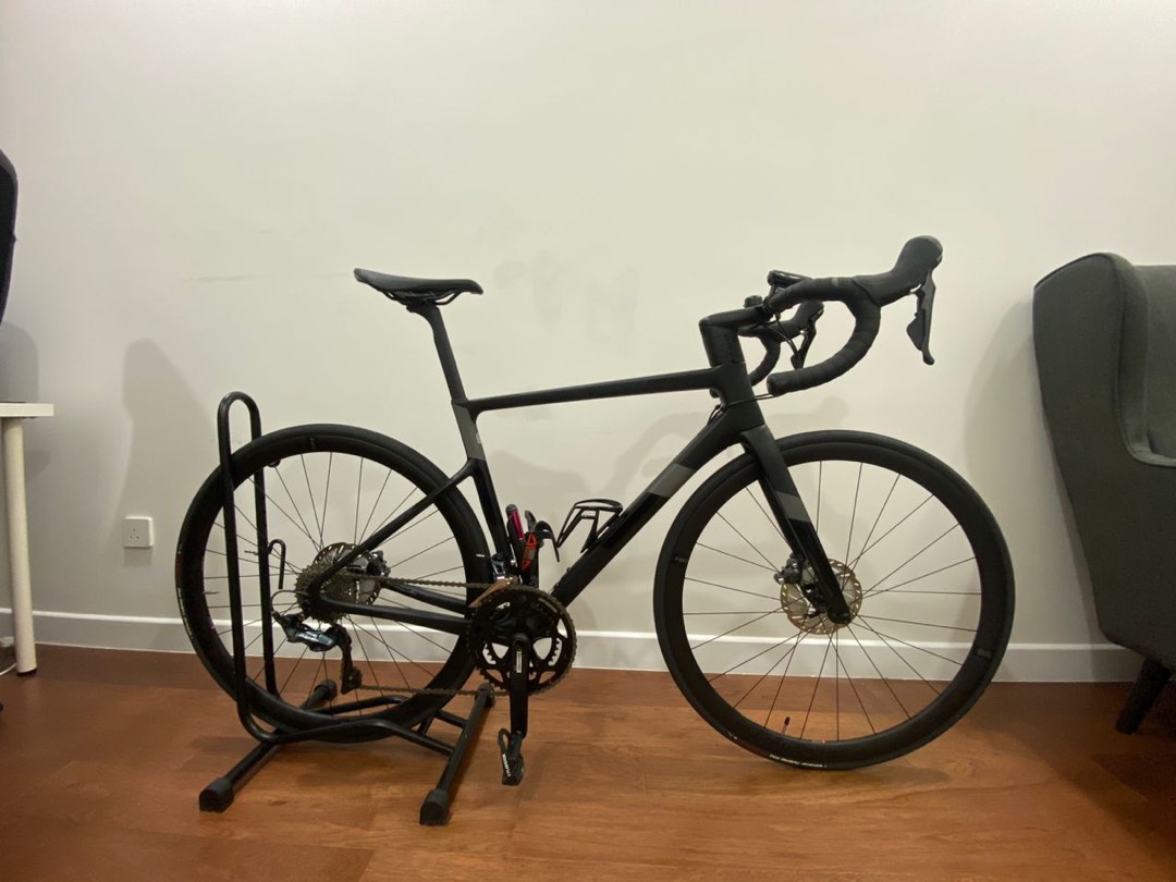 Harga cannondale on sale supersix evo 2021