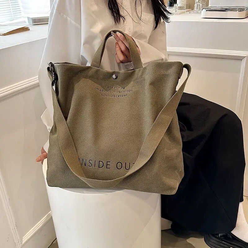 Casual tote bags outlet