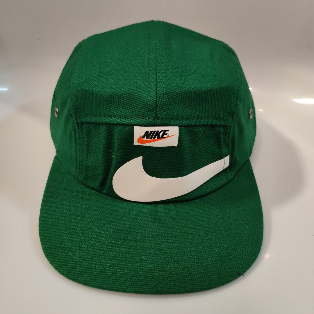 Nike five panel cap shop
