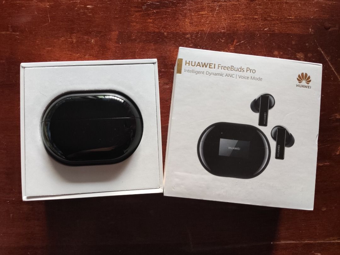 Huawei carbon black clearance