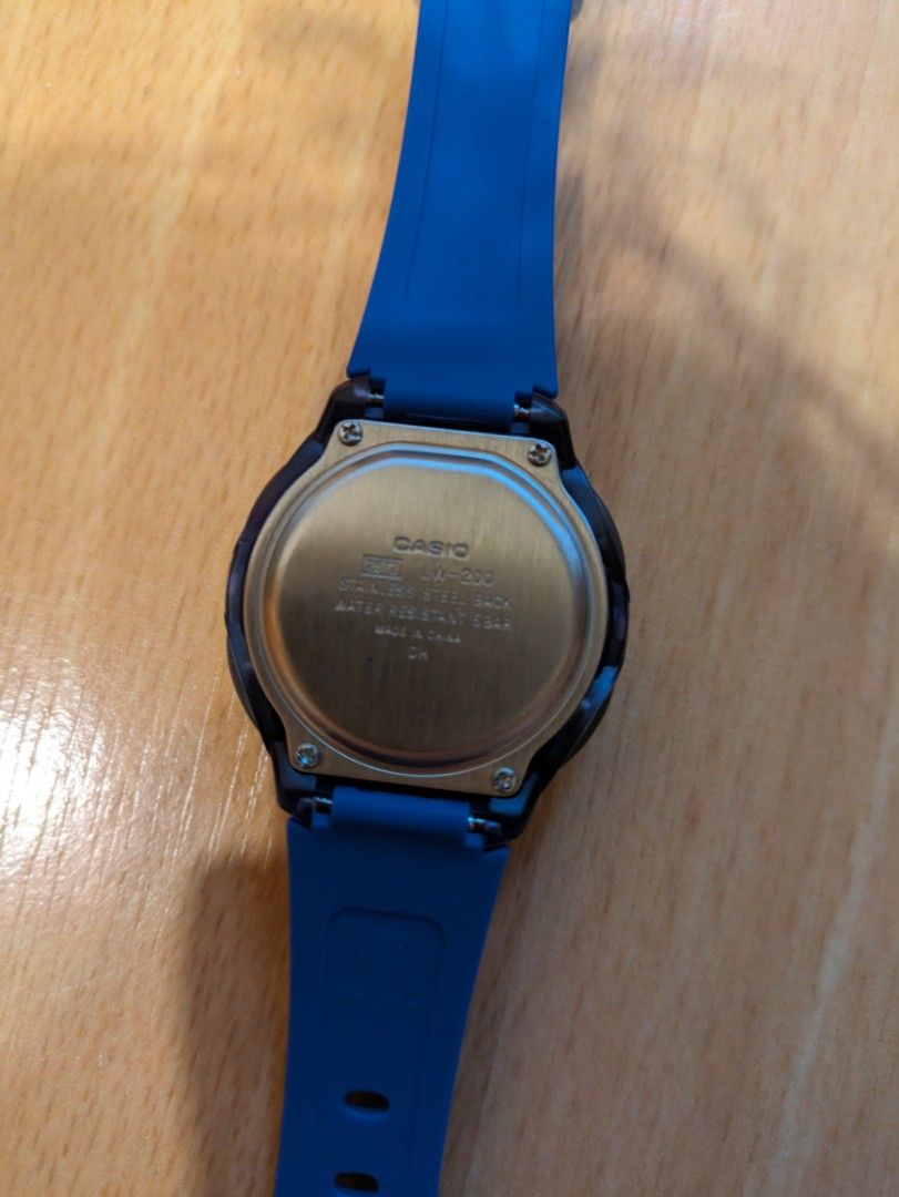Casio 2672 new arrivals lw200