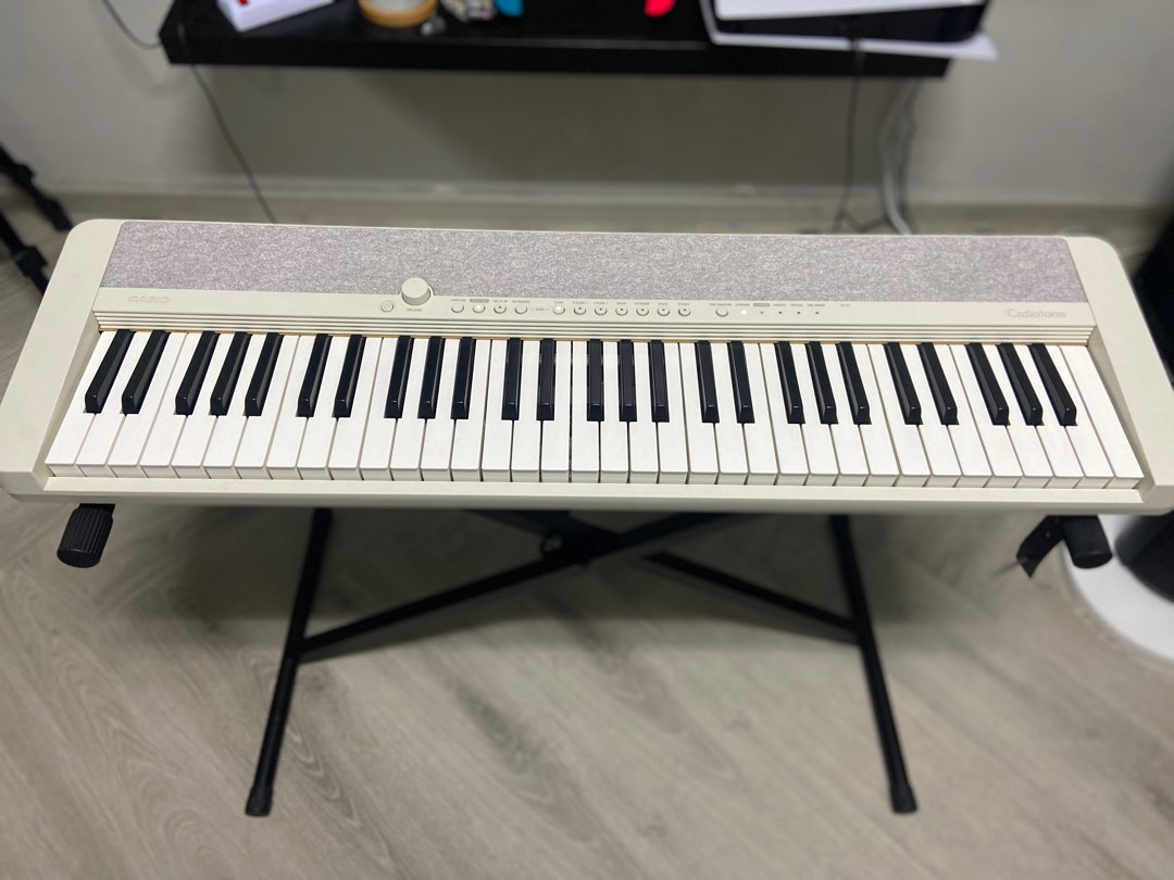 Casio hotsell ctk 2650