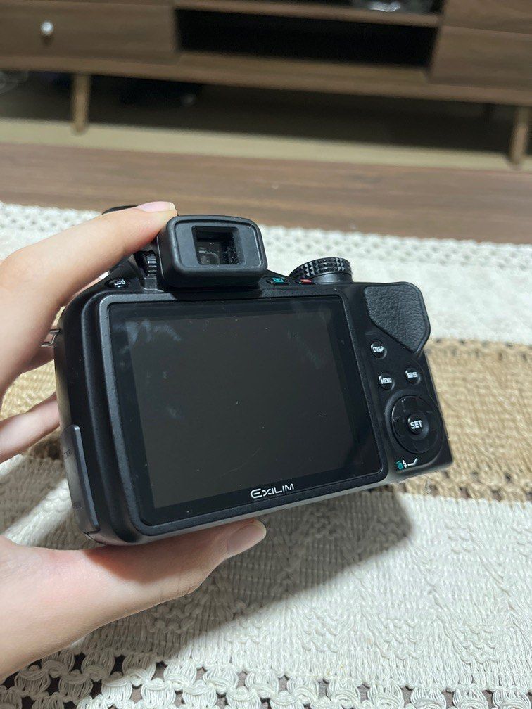 Casio exilim fh20 best sale