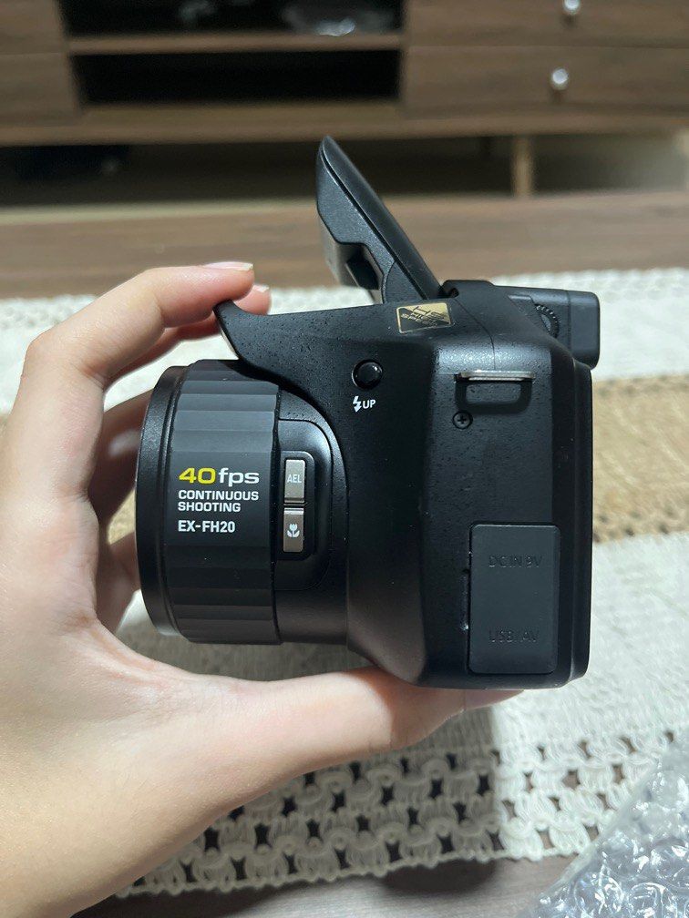Casio fh20 outlet