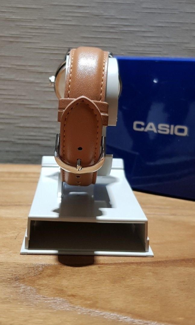 Casio box watch cheap