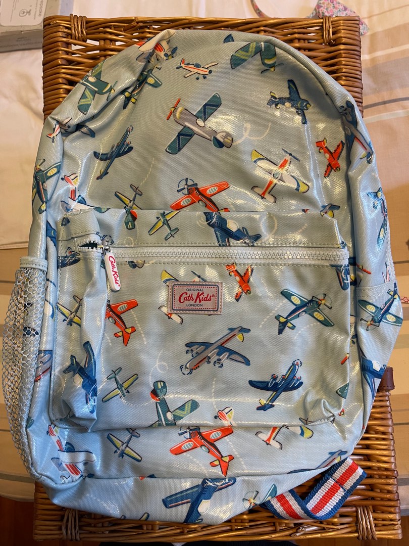 Cath kidston animal backpack online