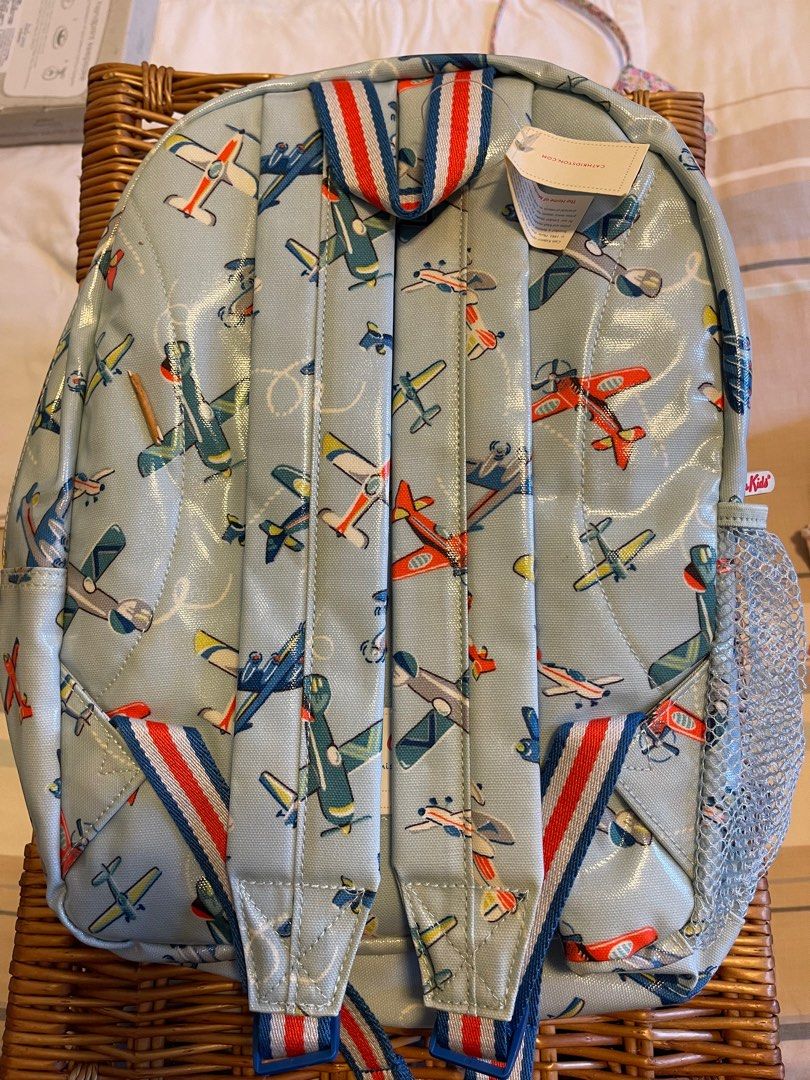 Cath Kidston Backpack Brand New Babies Kids Going Out