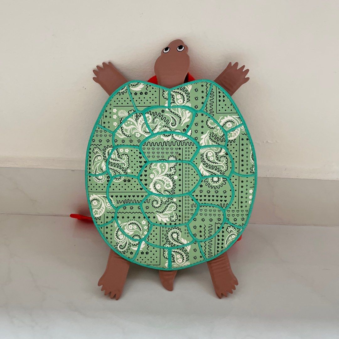 Cath kidston animal backpack sales