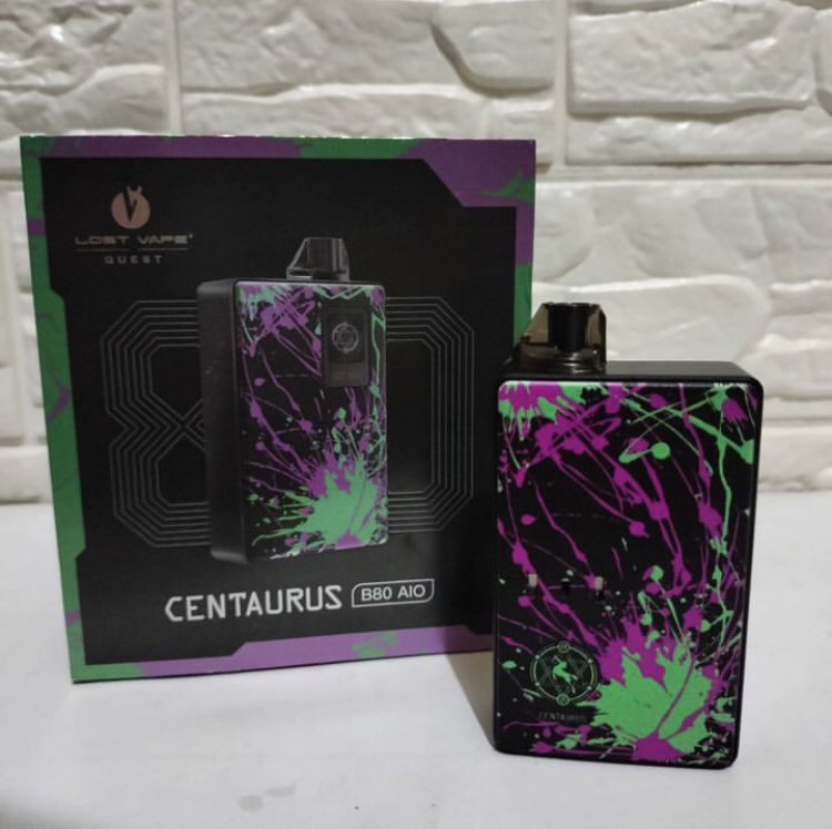 Centaurus b80 aio, Mobile Phones & Gadgets, Other Gadgets on Carousell