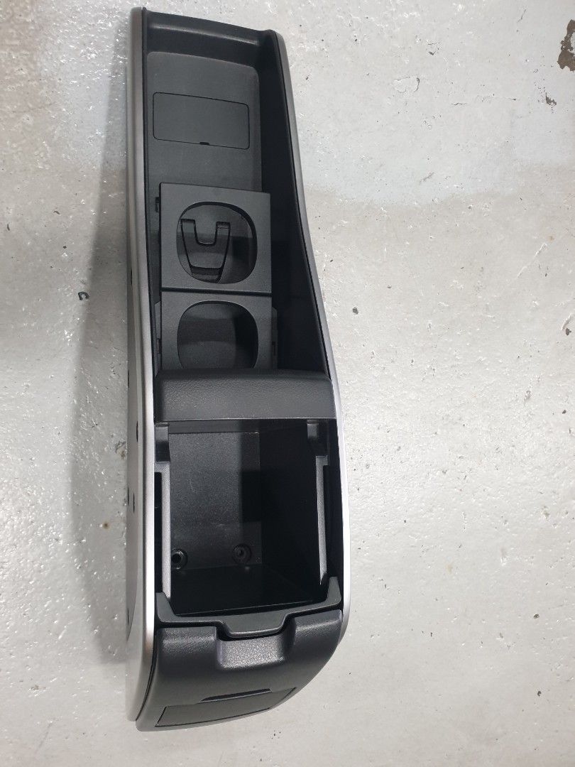 Center console box, Car Accessories, Accessories on Carousell