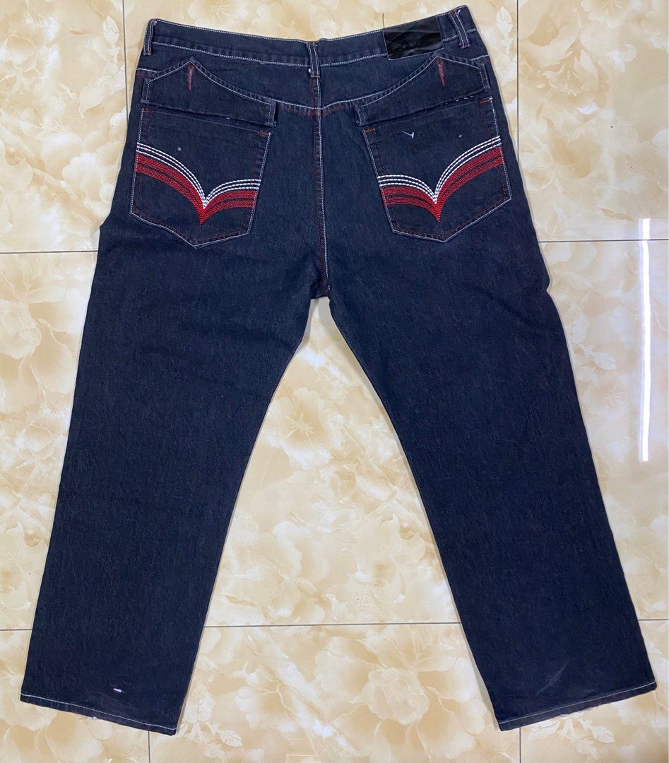 Chams store jeans company
