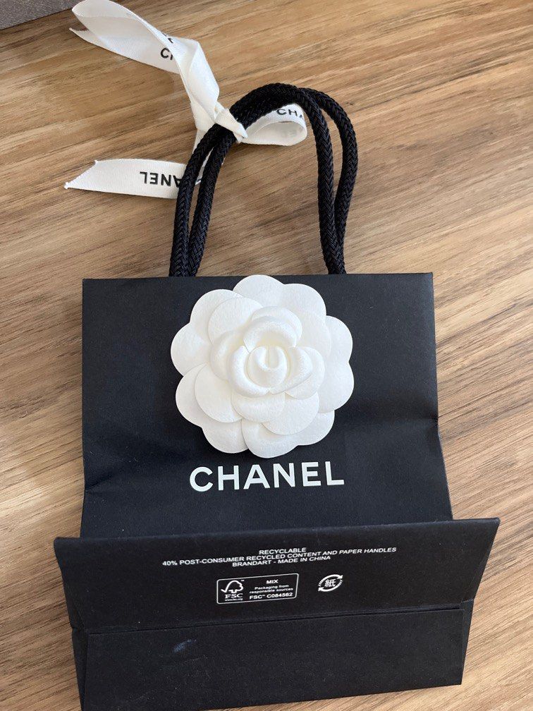 Chanel N5 body lotion 200ml, Beauty & Personal Care, Bath & Body, Body