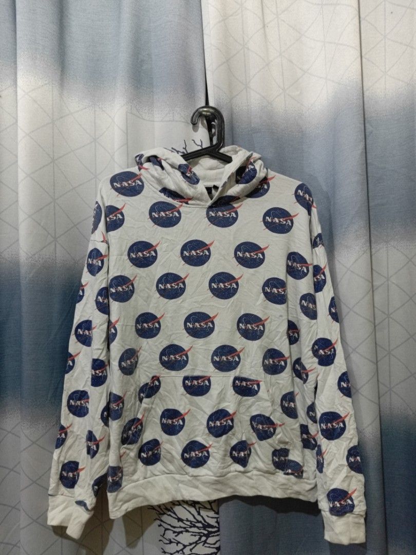 Chemistry nasa hoodie Clearance