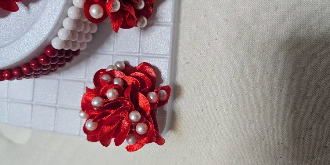 Christmas jewelry sets hot sale