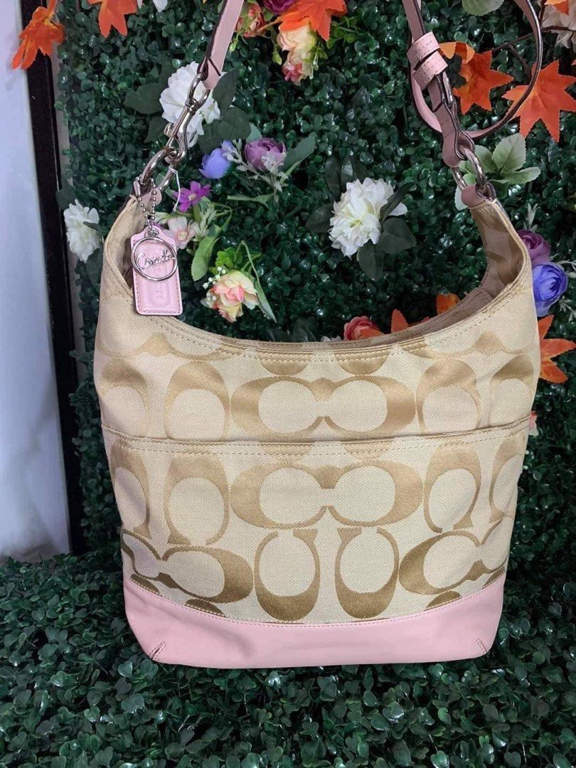 COACH 2 WAY BAG SLING Luxury Bags Wallets on Carousell