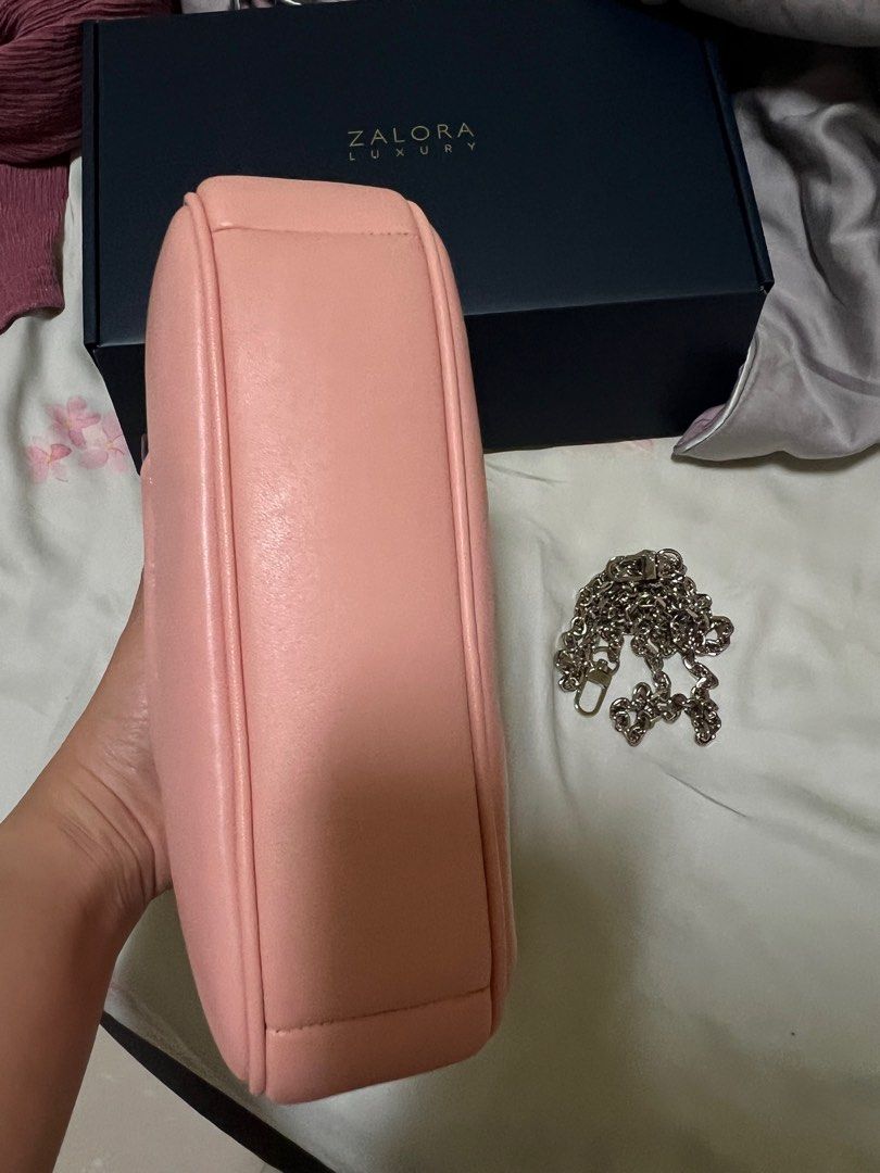 Zalora hotsell coach wallet