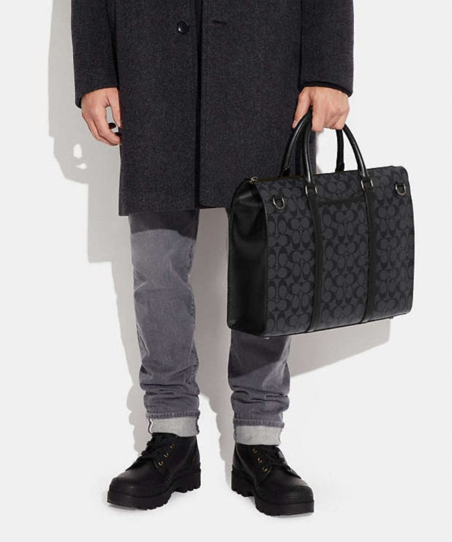 Coach graham boot cheap