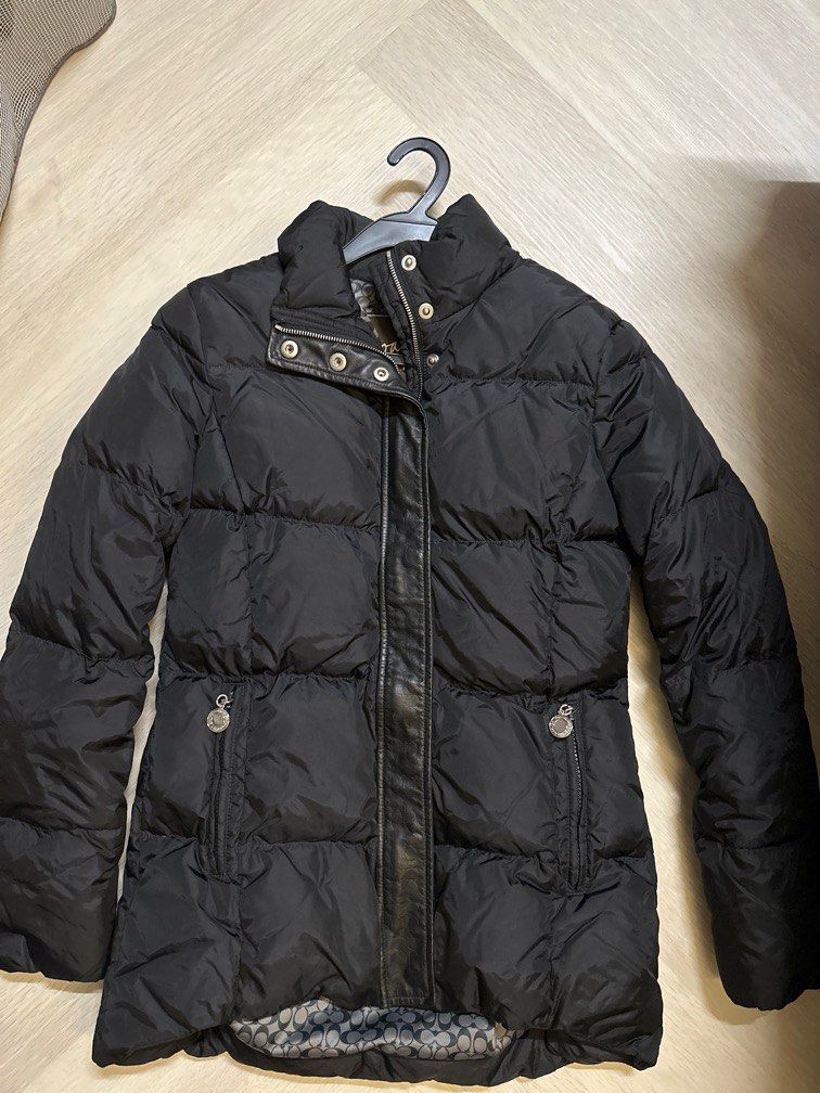 80 down online 20 feather jacket