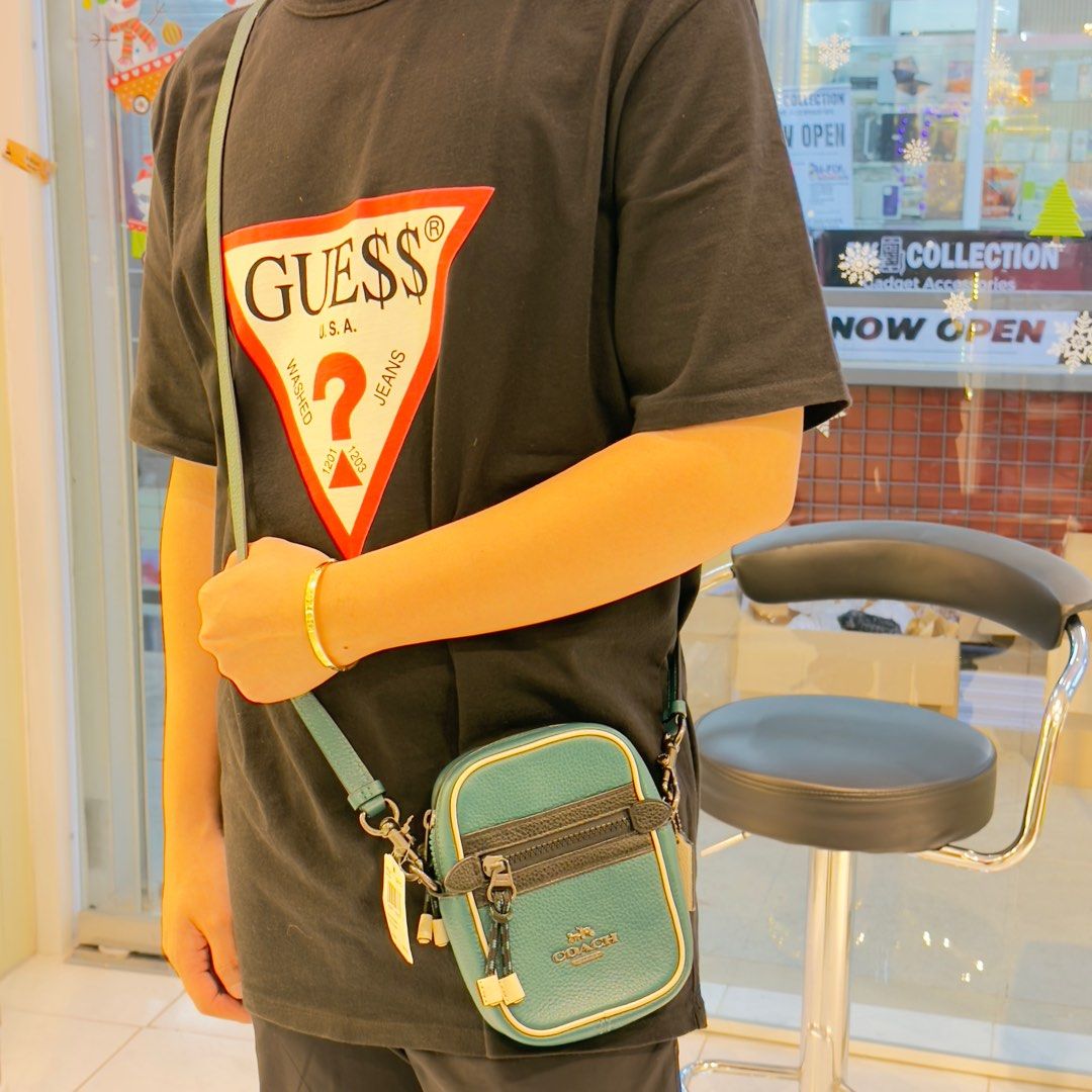 Coach vale 2025 phoebe crossbody