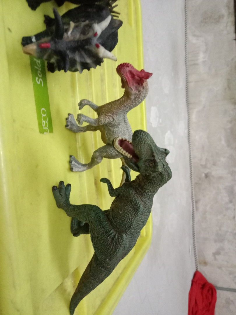 Collecta toys discount