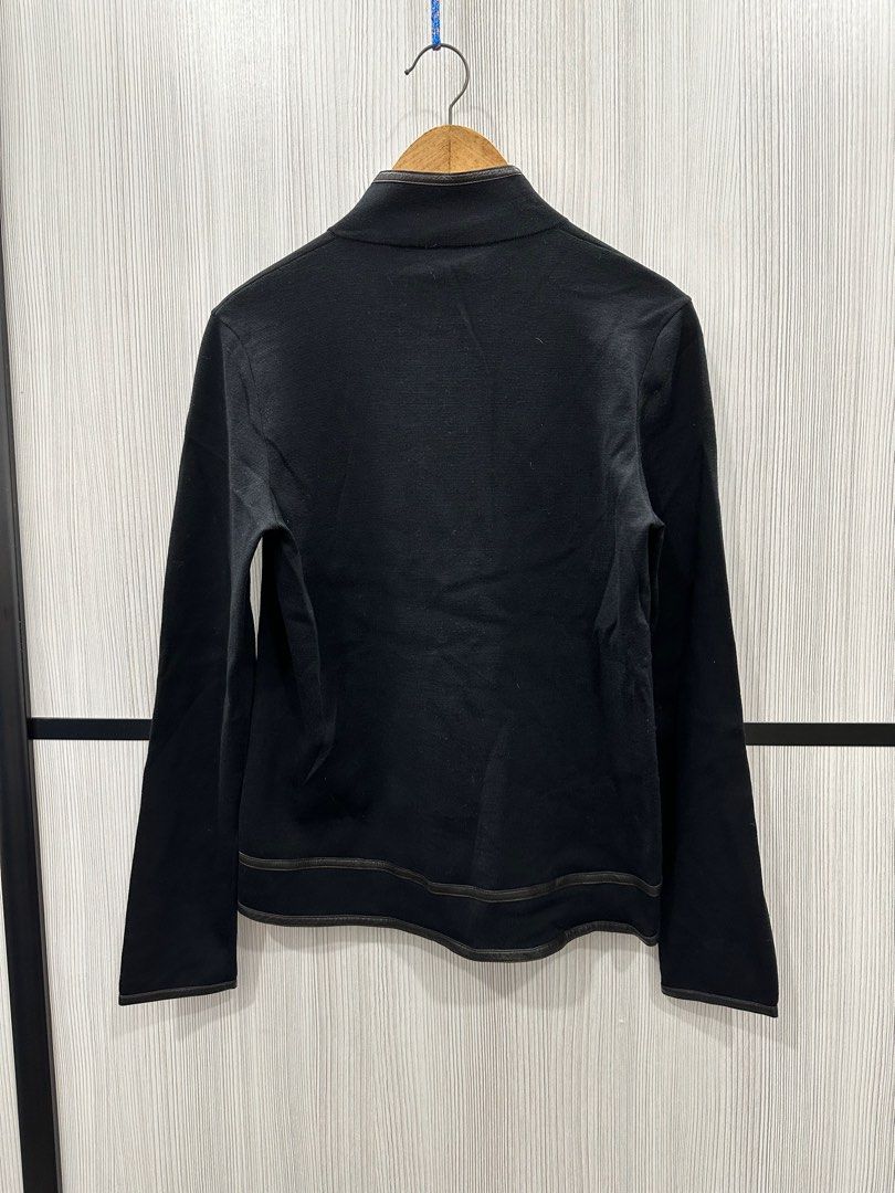Combo Authentic Gucci Jacket And Dress Men s Fashion Coats