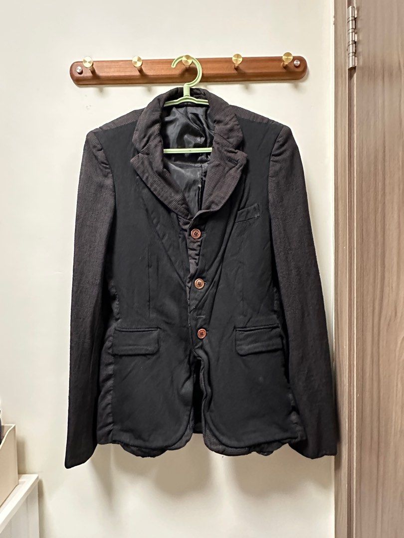Comme des garcons homme plus 09aw to clearance