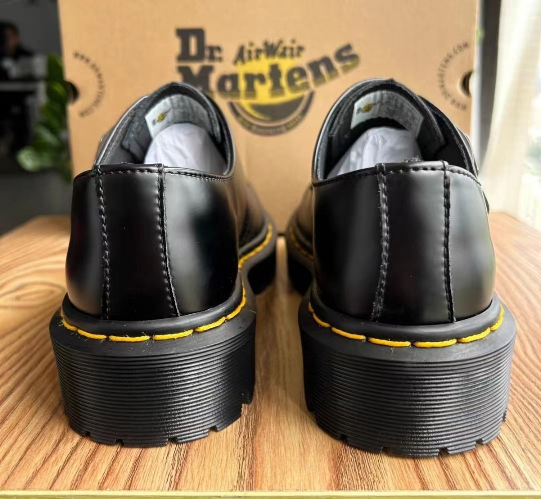 Doc martins 146 smooth sale