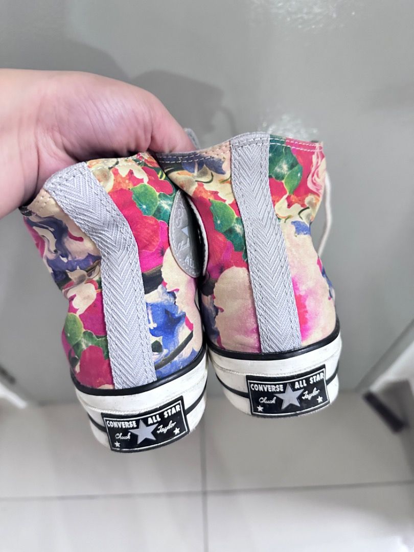 Converse all star paris hot sale