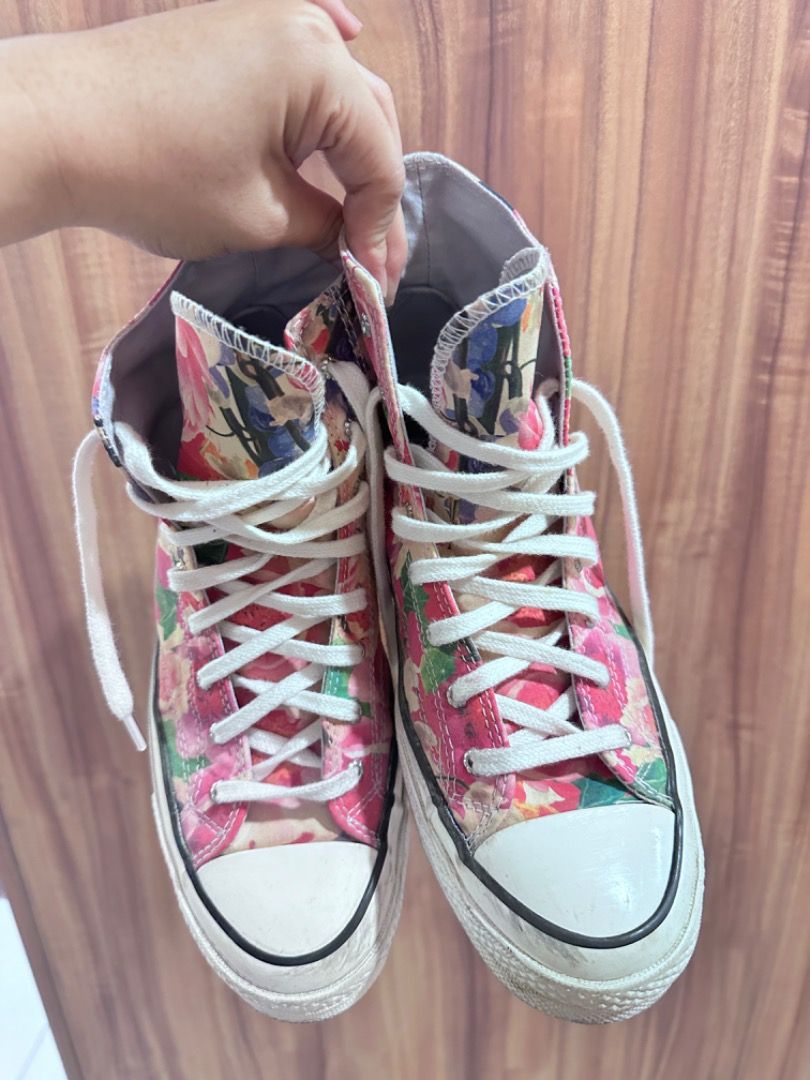 Converse 2024 70s paris