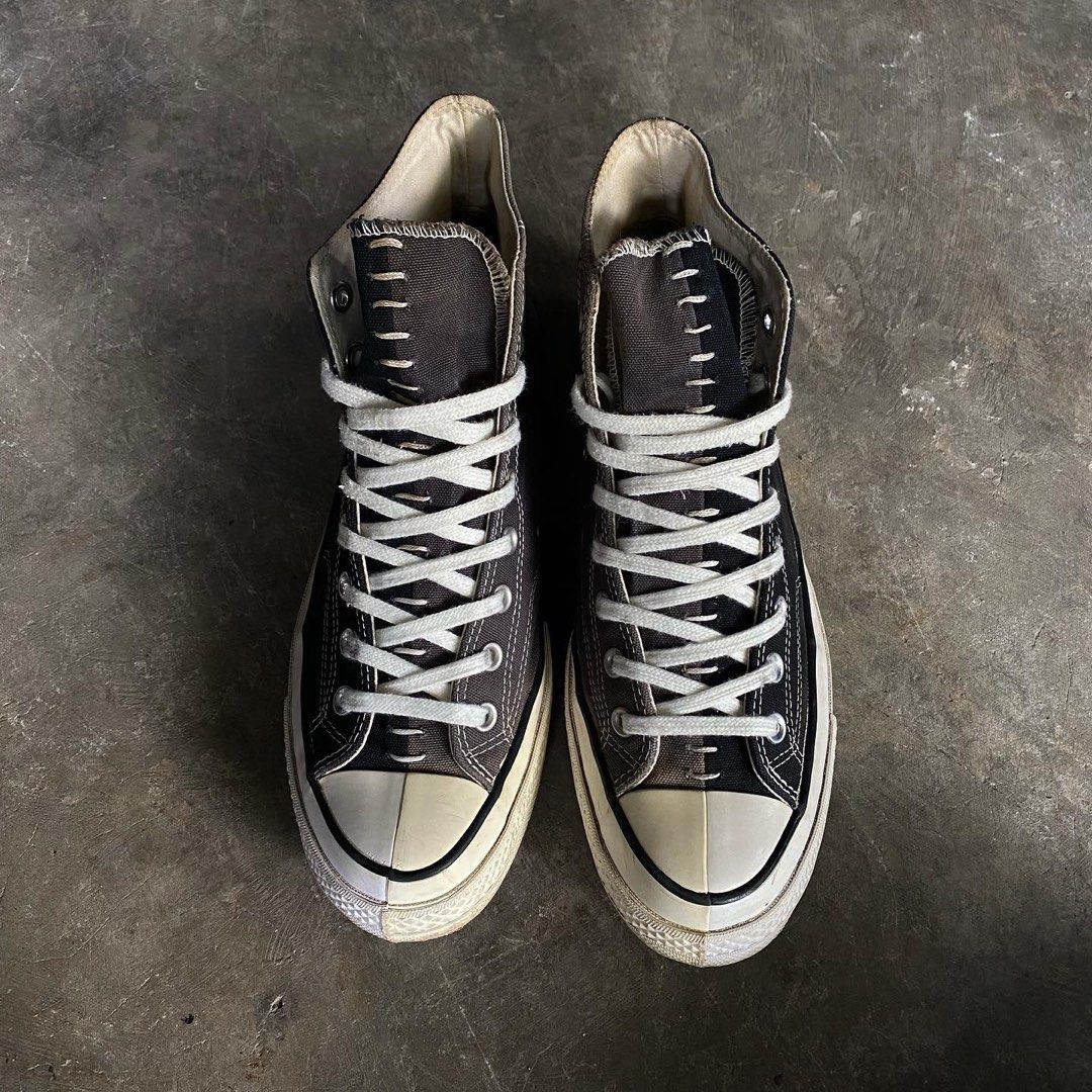 Converse x slam jam reconstructed online