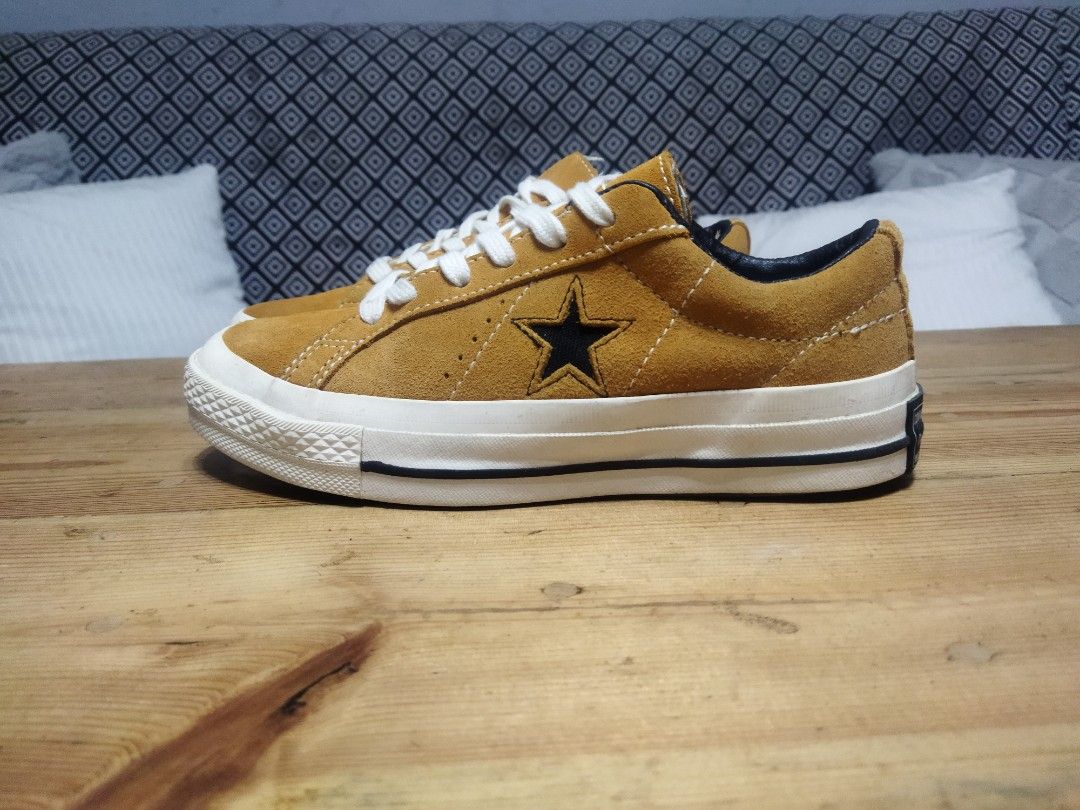 Converse One Star size 36