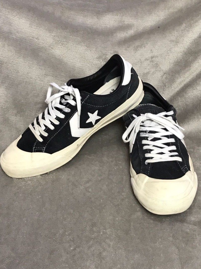 Converse chevronstar ox discount