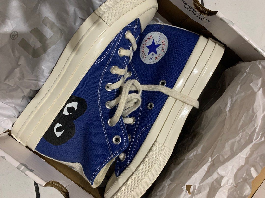 Converse 2025 play jual