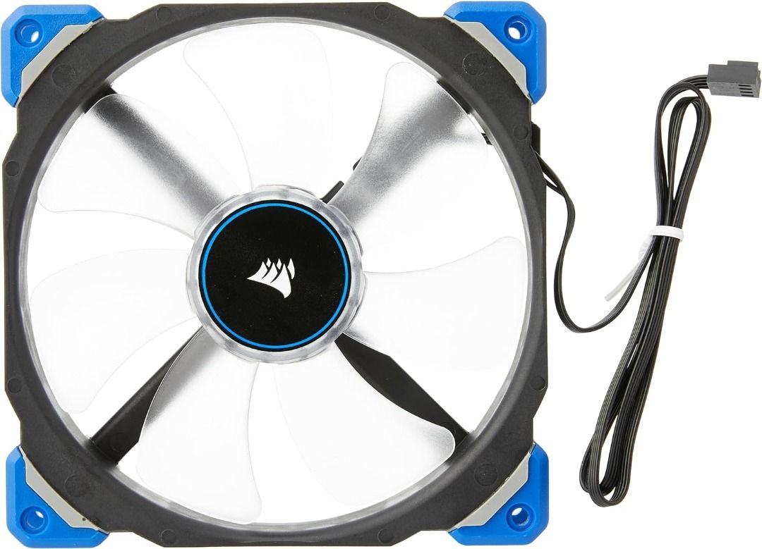 Corsair Ml140 Pro Corsair Ml Fans Corsair ML140 PRO RGB LED 140MM