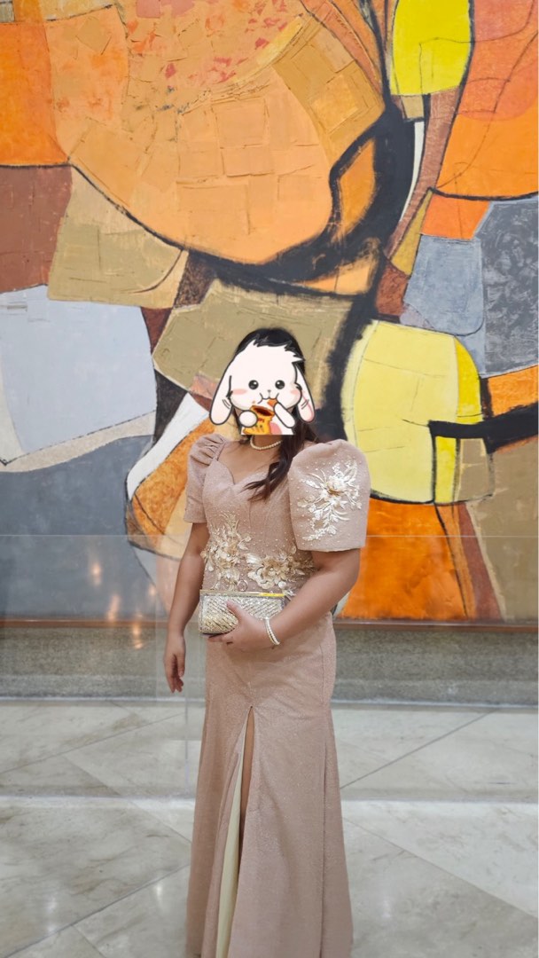 Design filipiniana dress store