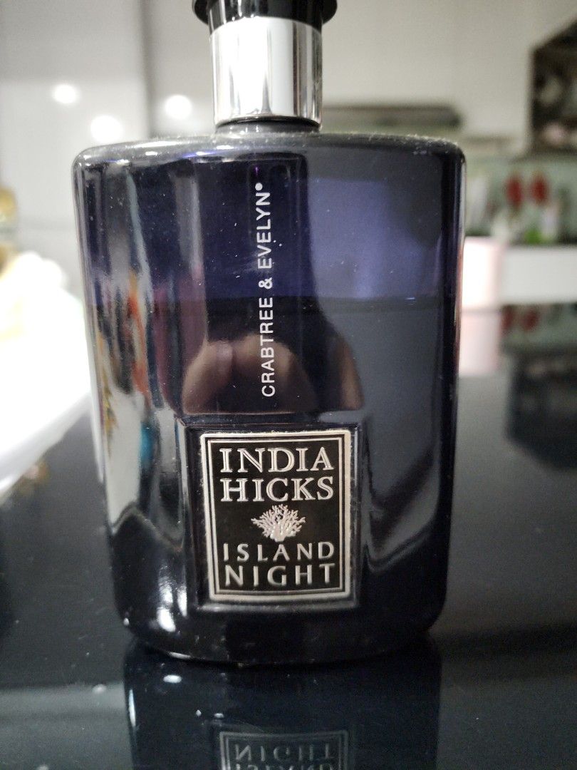 Crabtree Evelyn India Hicks Island Night 100ml