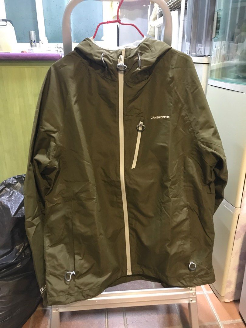 Craghoppers 8000mm 15000g XL