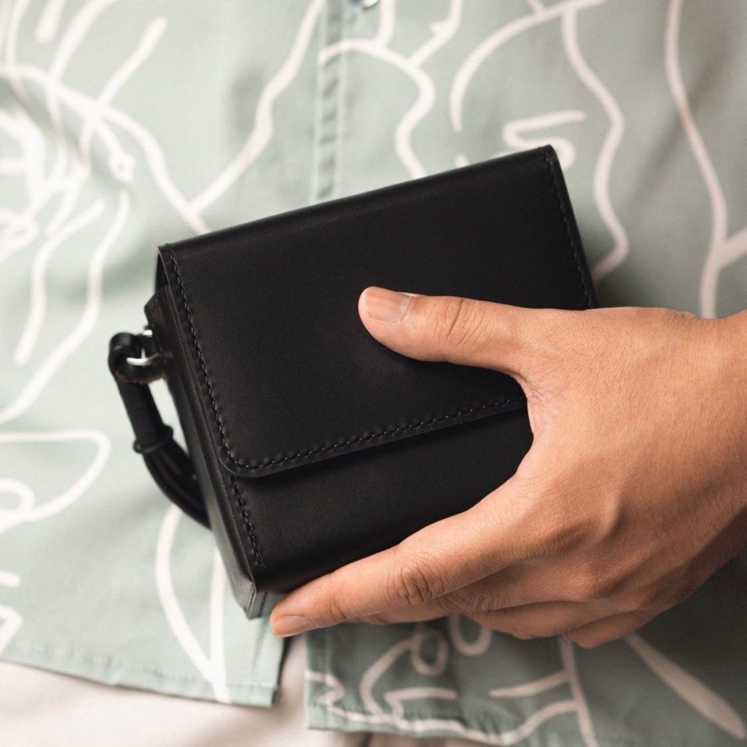 Custom made leather handbags cheap