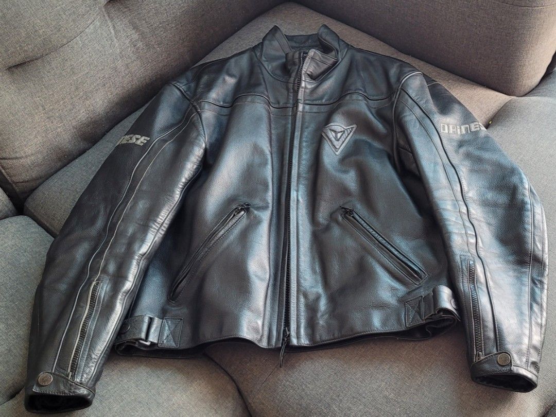 Dainese cafe cheap racer jacket