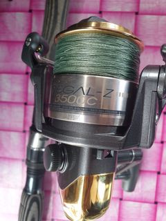 BRAND NEW -Daiwa SPARTAN RT TW 100SH (Japan model) -ATD (automatic