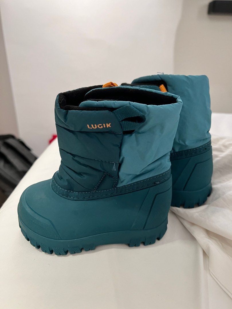 Moon boots baby 21 shop